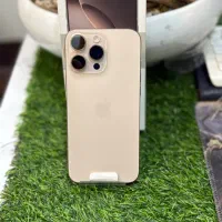 iphone 16 pro max 256 zaa باریجستر
