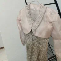 لباس مجلسی از سایز 40تا 44|لباس|محمدیه-قزوین, |دیوار