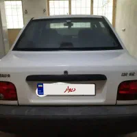 پراید ۱۳۱