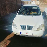 تیبا دو مدل ۹۶