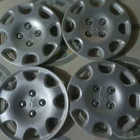 قالپاق پژو پارس