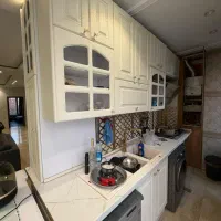 الهیه 150 متر / تک واحدی 2 خواب مستر . بازسازی شده|اجارهٔ آپارتمان|تهران, الهیه|دیوار