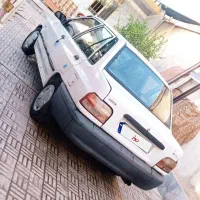 پراید 82 مدارک تکمیل سند اماده بنام|خودرو سواری و وانت|قم, جمکران|دیوار