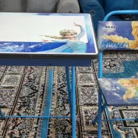 میز تحریر بچگانه