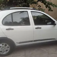 کوییک s سفید