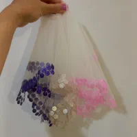 قبول سفارش انواع دستمال عروسی