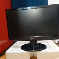 مانیتور ال جی LG HD