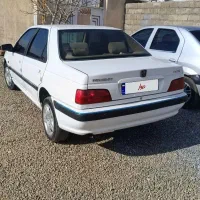 پارس 93 درجه یک|خودرو سواری و وانت|اسدآباد, |دیوار