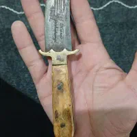 چاقو عتیقه
