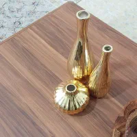 مجسمه پلی استر و پازل سه بعدی دکوری
