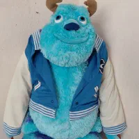 عروسک سالیوان