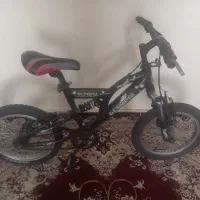 دوچرخه ۱۶|دوچرخه، اسکیت، اسکوتر|تبریز, |دیوار