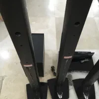 سینما خانگی ال جی کره اصل مدل LH880 XBH|سیستم صوتی خانگی|تهران, شهرک آزادی|دیوار