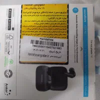 فروش ایرپاد مدل انکر ( R50i NC )|لوازم جانبی موبایل و تبلت|سبزوار, کاشفی شمالی (دادگستری)|دیوار