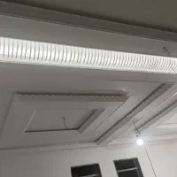 گچ کاری.سفیدکاری.نورمخفی وابزار|خدمات پیشه و مهارت|دزفول, |دیوار