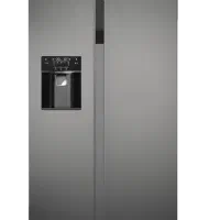 یخچال و لباسشویی ایکس ویژن هر دو باهم