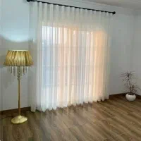 نصب  و شستشو پرده