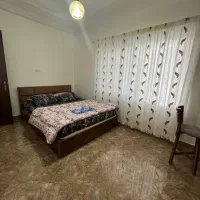 ویلا در رامسر دربست|اجارهٔ کوتاه‌مدت ویلا و باغ|کتالم و سادات شهر, |دیوار