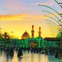 کربلا هوایی،ریلی