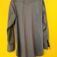 اورکت پیراهن و شلوار آمریکایی|لباس|رشت, گلباغ نماز|دیوار