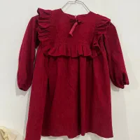 لباس و کفش بچگانه
