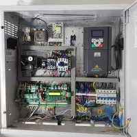 فروش تابلو آریان آسانسور