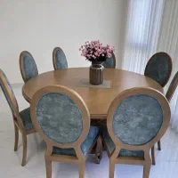 میزناهار خوری ۸ نفره