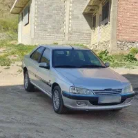 فروش پژوپارس معمولی87