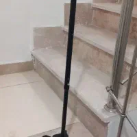 عصا چهار پایه