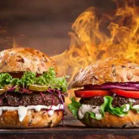 واگذاری فست فود فعال با فروش عالی