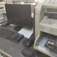 دعوت به همکاری در کافی نت