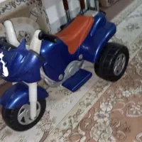 موتور شارژی فروش فوری