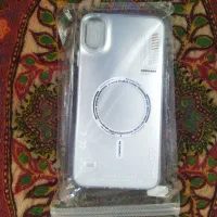قاب گوشی آیفون iphon xs اورجینال magsafe