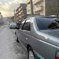 پارس tu5 97|خودرو سواری و وانت|تبریز, |دیوار