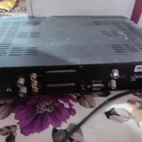 تلویزیون jvc بهمراه گیرنده دیجیتال|تلویزیون و پروژکتور|اصفهان, جلفا|دیوار