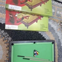 بازی بیلیارد