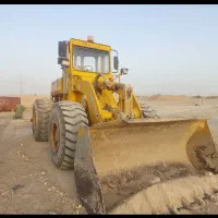 لودر هپکو ۵ تن