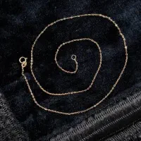 زنجیر و پلاک طلا / دستبند طلا|جواهرات|قم, عمار یاسر|دیوار