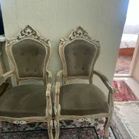 مبل استیل ۹ نفره