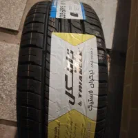 تایر تراینگل 205 55