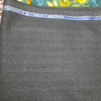 پارچه فاستونی و چهارخونه خونگی|لباس|یزد, |دیوار