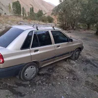 پراید ۱۴۱ مدل ۱۳۸۵|خودرو سواری و وانت|کرج, شهرک بنفشه|دیوار