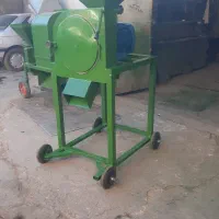 اسیاب برقی و تراکتوری|ماشین‌آلات صنعتی|اهواز, غیزانیه|دیوار