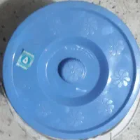 سطل به شکل عمده