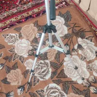 سه‌پایه دوربین