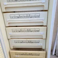 یخچال فریرز پارس