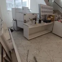 دکور مغازه|فروشگاه و مغازه|ماکو, |دیوار