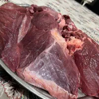 گوشت گوساله تازه کشتار روز