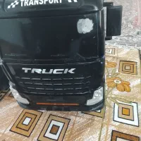 ماشین شارژی بزرگ اتومات در حدنو