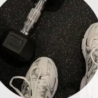 مربی بدنسازی